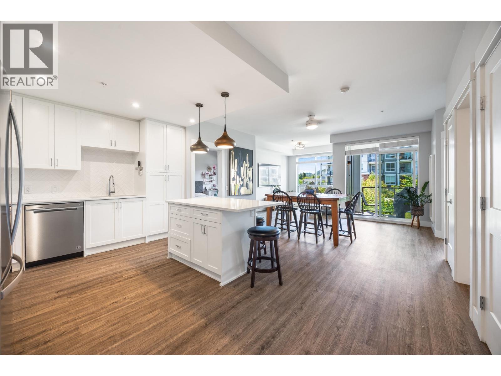 3413 2180 Kelly Avenue, Port Coquitlam, British Columbia  V3C 0S4 - Photo 4 - R3139938