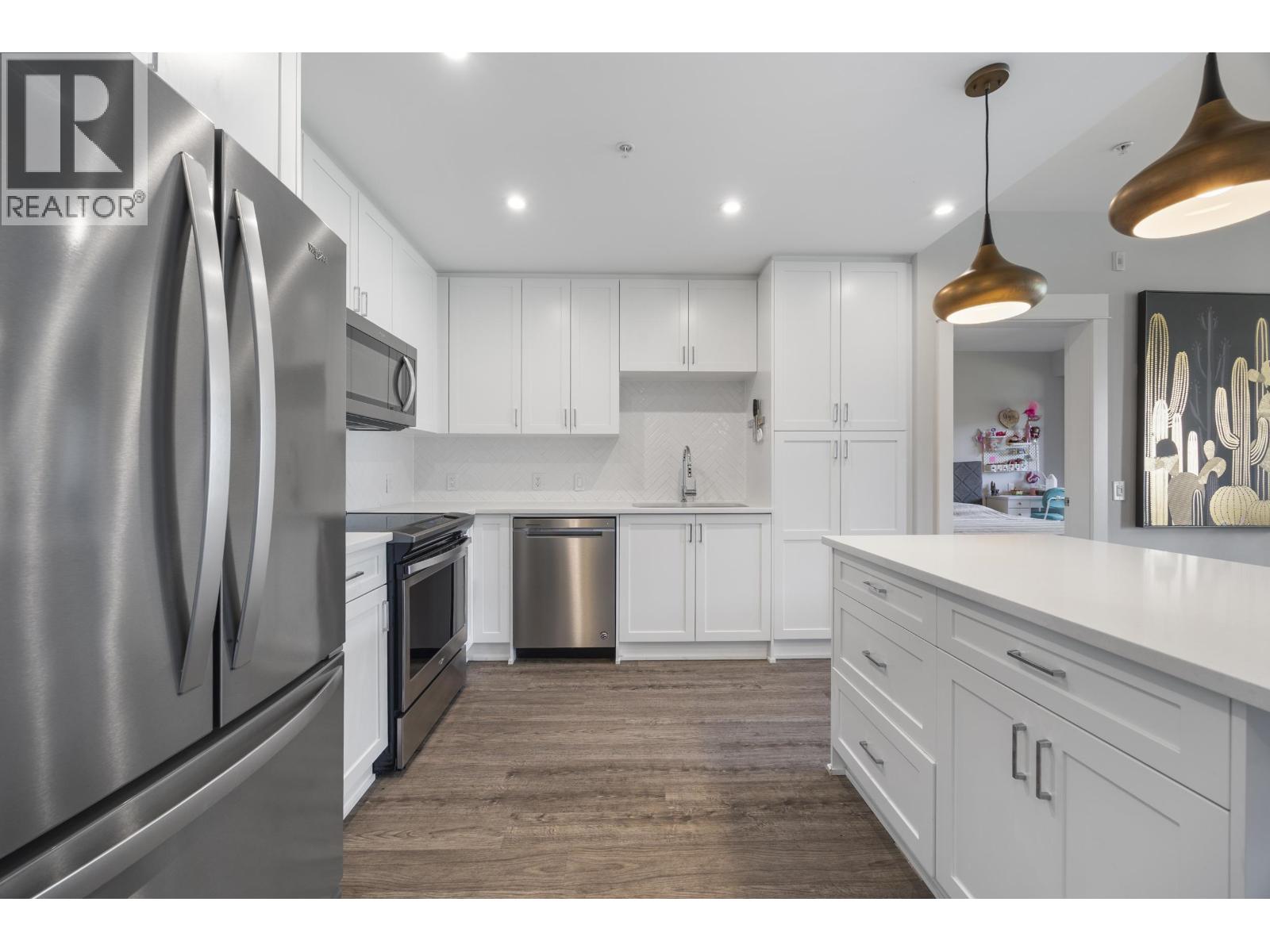 3413 2180 Kelly Avenue, Port Coquitlam, British Columbia  V3C 0S4 - Photo 9 - R3139938