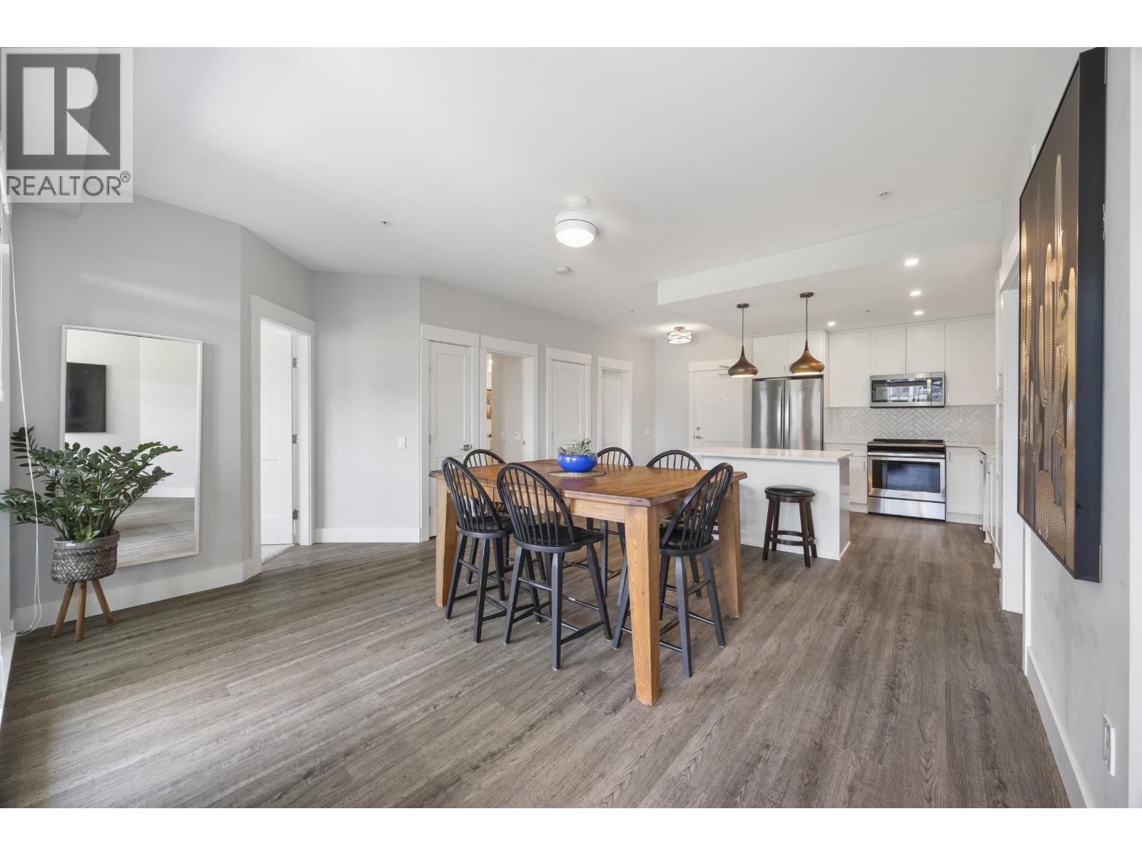 3413 2180 Kelly Avenue, Port Coquitlam, British Columbia  V3C 0S4 - Photo 10 - R3139938
