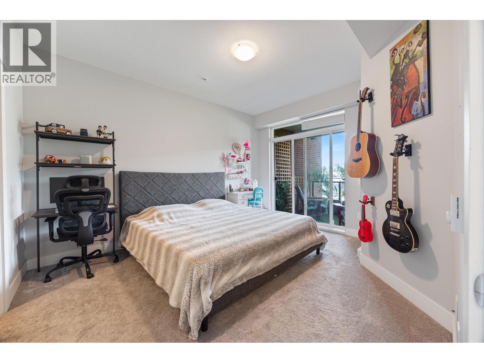 3413 2180 Kelly Avenue, Port Coquitlam, British Columbia  V3C 0S4 - Photo 15 - R3139938