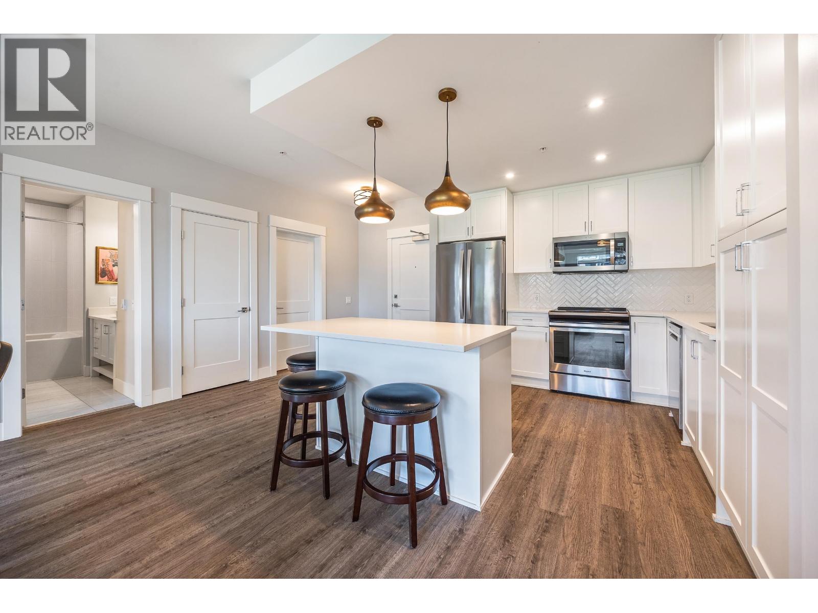 3413 2180 Kelly Avenue, Port Coquitlam, British Columbia  V3C 0S4 - Photo 7 - R3139938
