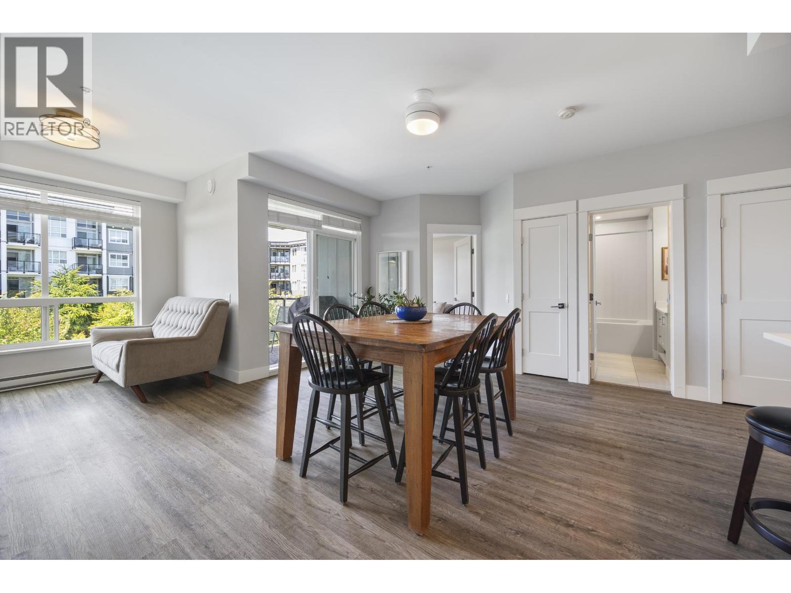 3413 2180 Kelly Avenue, Port Coquitlam, British Columbia  V3C 0S4 - Photo 11 - R3139938