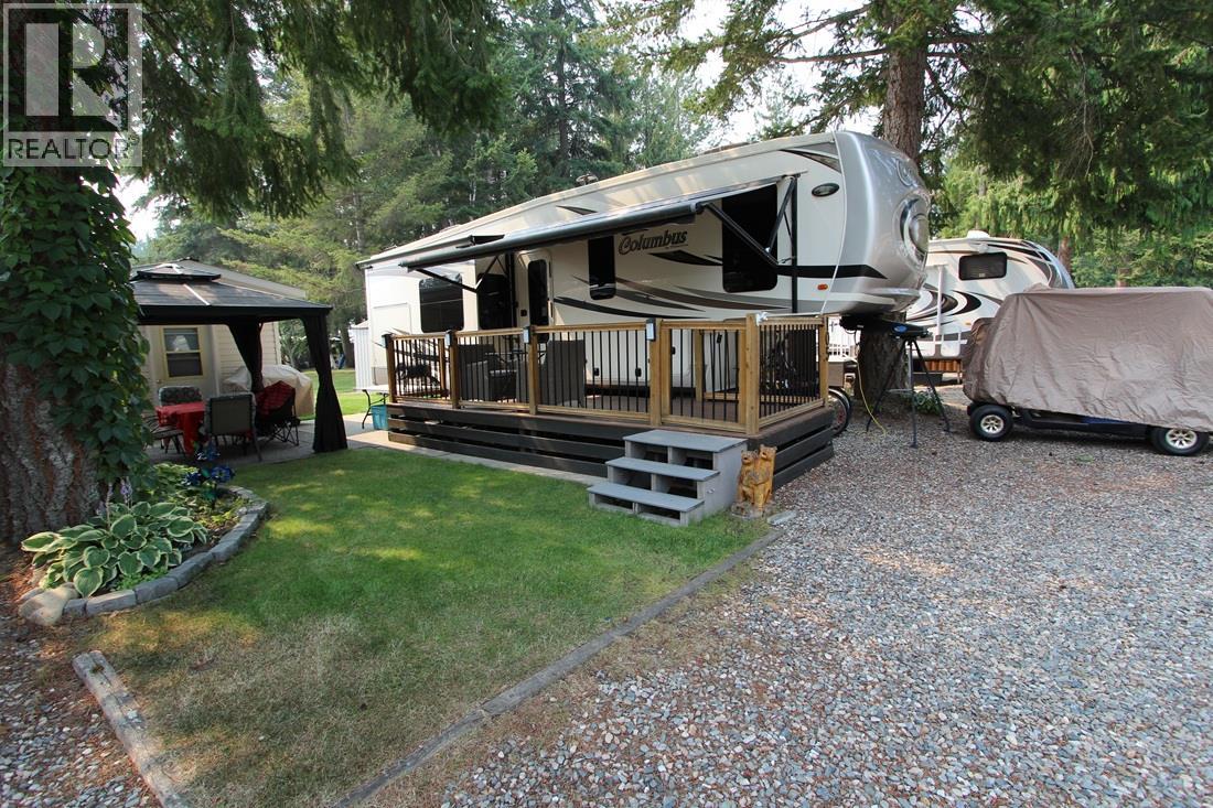 3980 Squilax Anglemont Road Unit# 105, Scotch Creek, British Columbia  V0E 1M5 - Photo 3 - 10397447