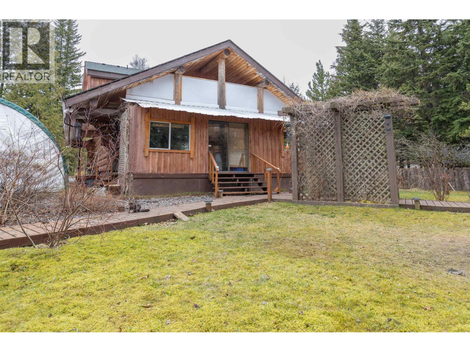 3981 Dobbie Street, Terrace, British Columbia  V8G 3M6 - Photo 23 - R3158035
