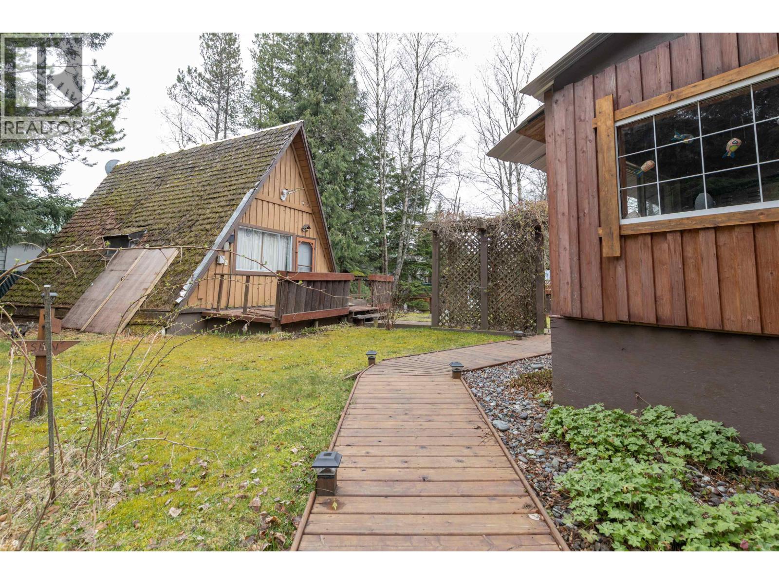 3981 Dobbie Street, Terrace, British Columbia  V8G 3M6 - Photo 24 - R3158035