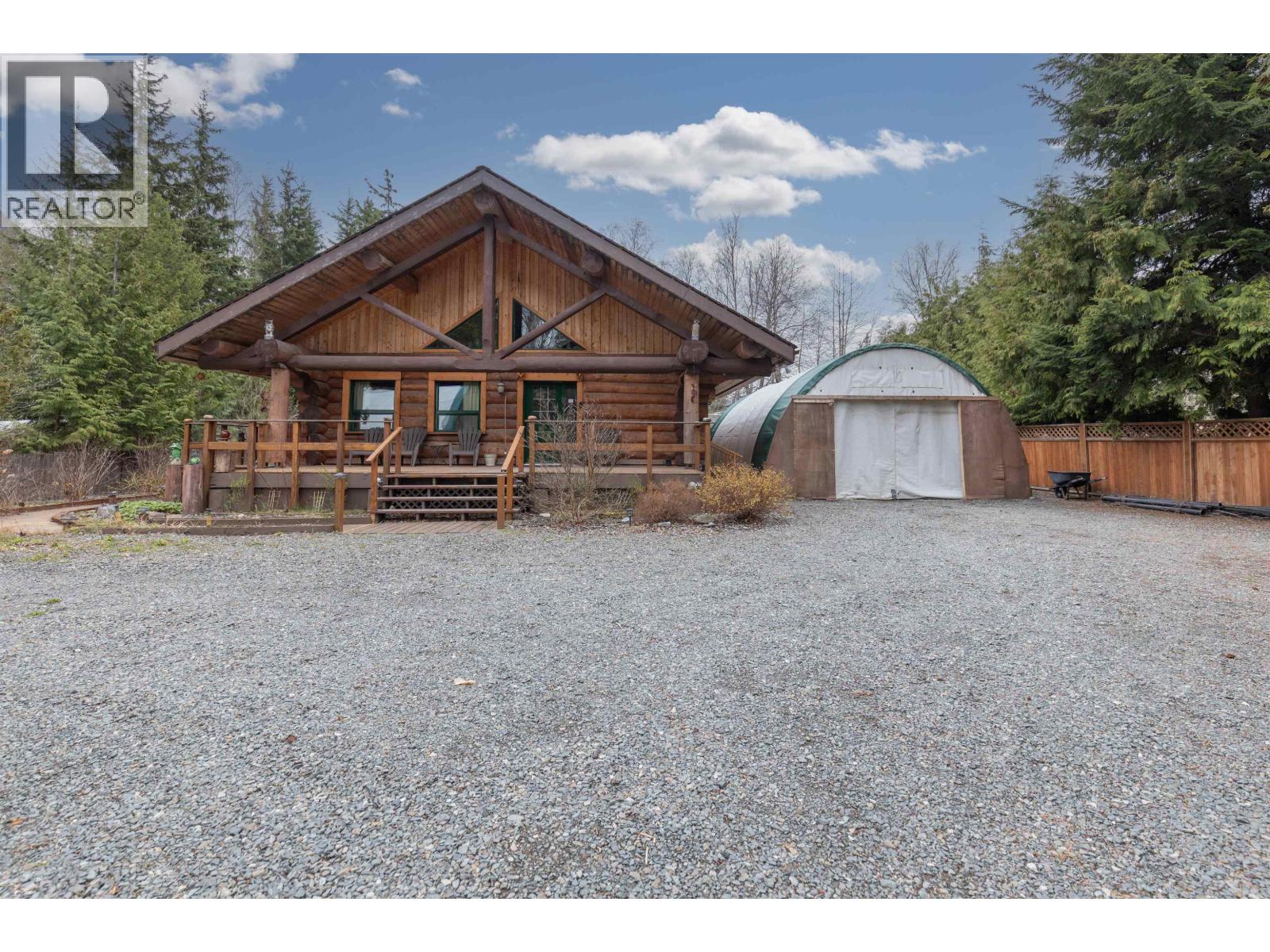3981 Dobbie Street, Terrace, British Columbia  V8G 3M6 - Photo 26 - R3158035