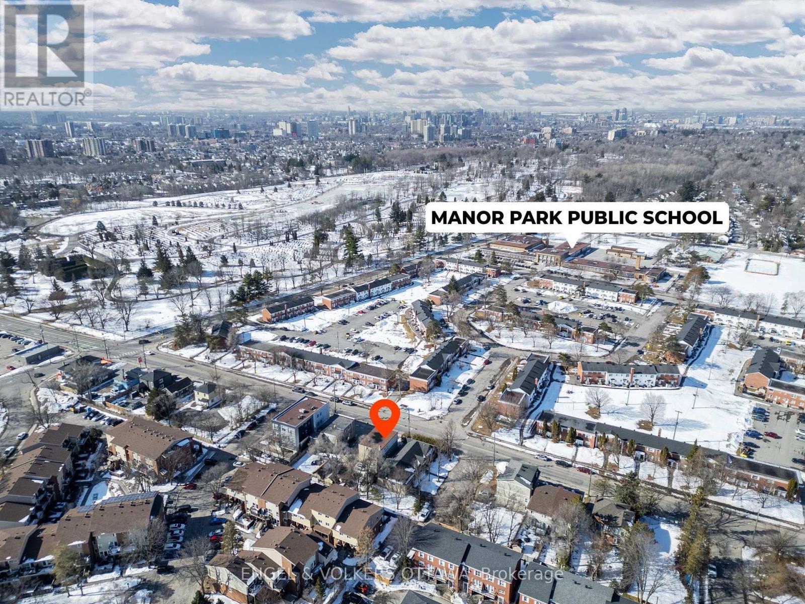 1 - 287 St Laurent Boulevard, Ottawa, Ontario  K1K 2Z3 - Photo 16 - X13703664