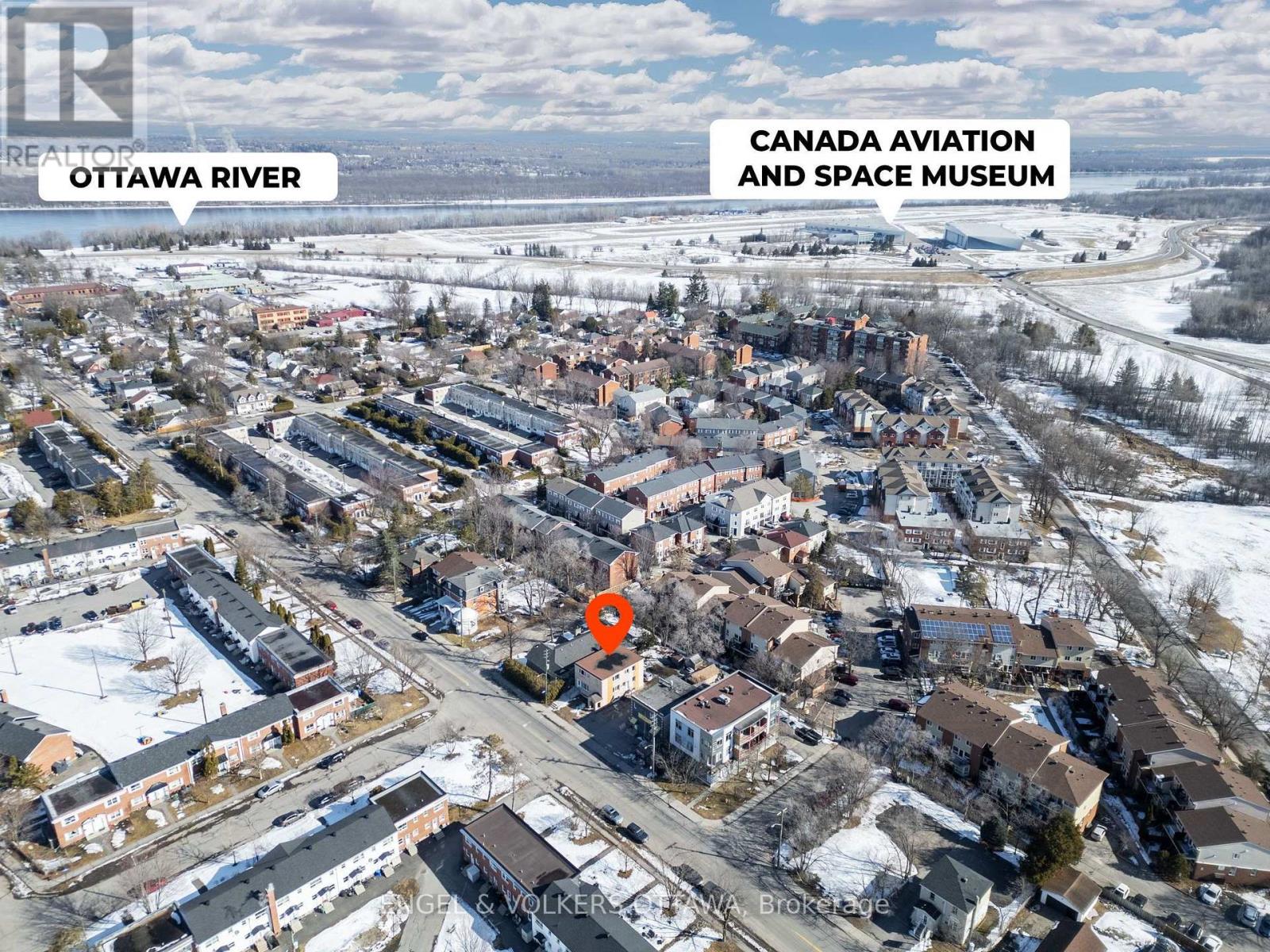 1 - 287 St Laurent Boulevard, Ottawa, Ontario  K1K 2Z3 - Photo 17 - X13703664