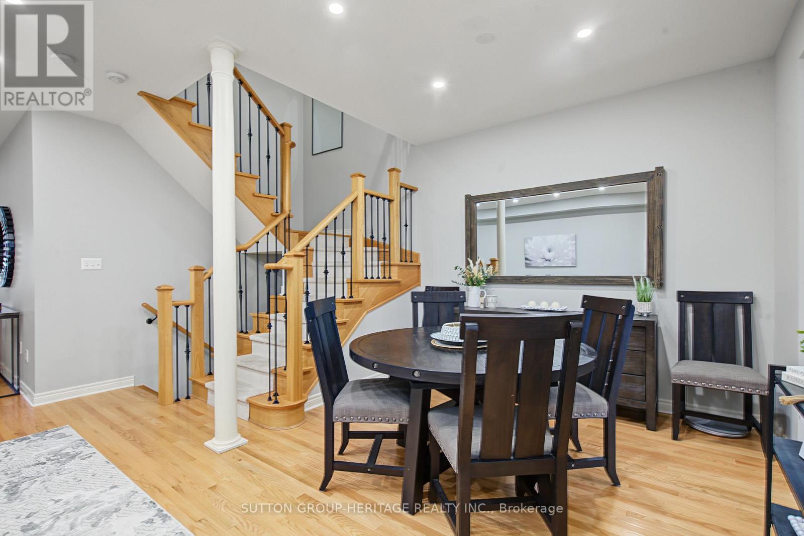 15 Clarinet Lane, Whitchurch-Stouffville, Ontario  L4A 0N8 - Photo 20 - N13702614