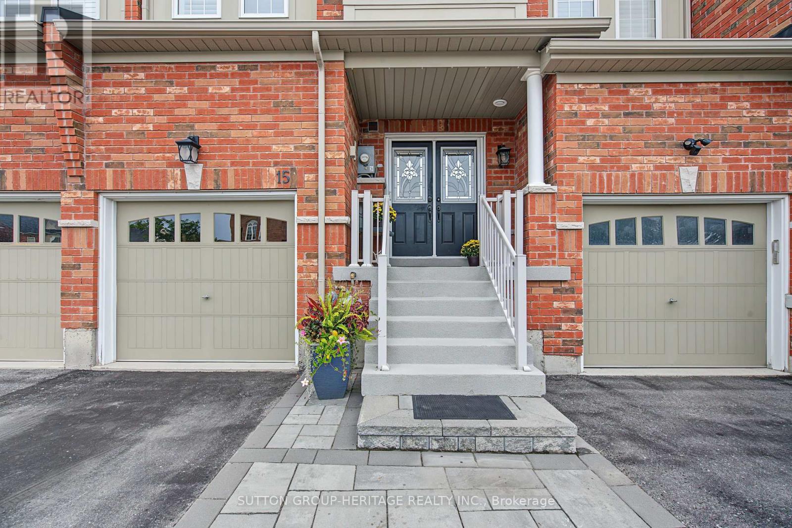 15 Clarinet Lane, Whitchurch-Stouffville, Ontario  L4A 0N8 - Photo 21 - N13702614