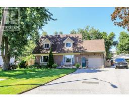 32 WILDE PLACE, Barrie, Ontario