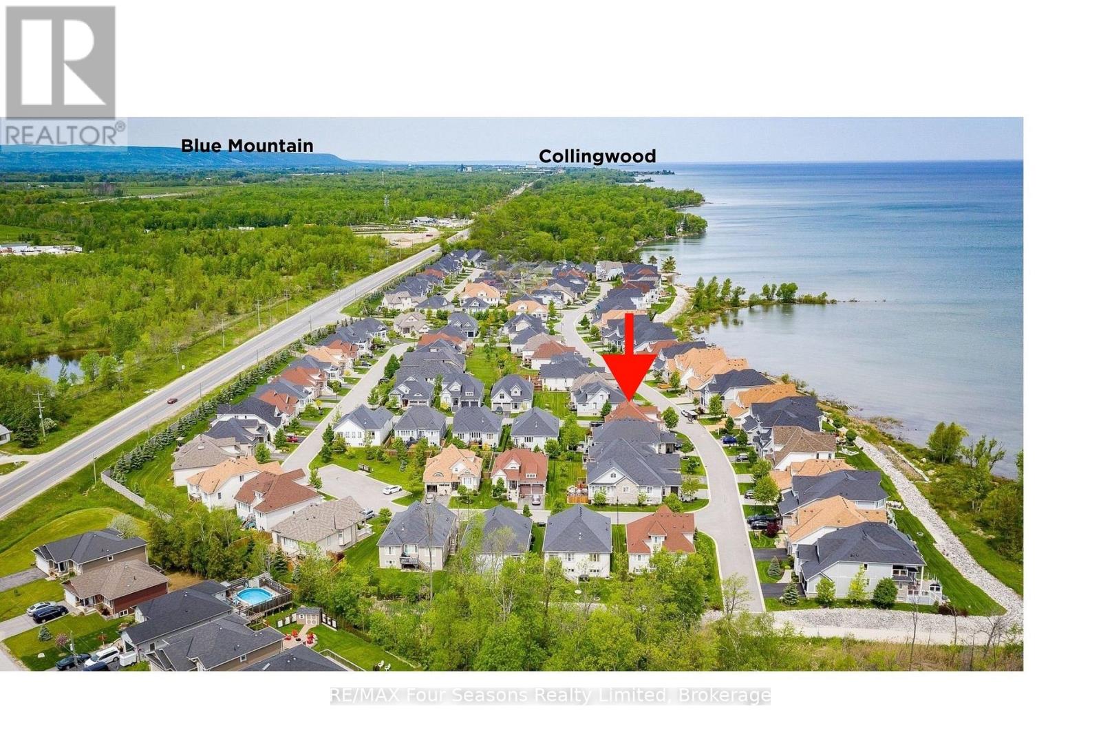 64 WATERVIEW ROAD, wasaga beach, Ontario