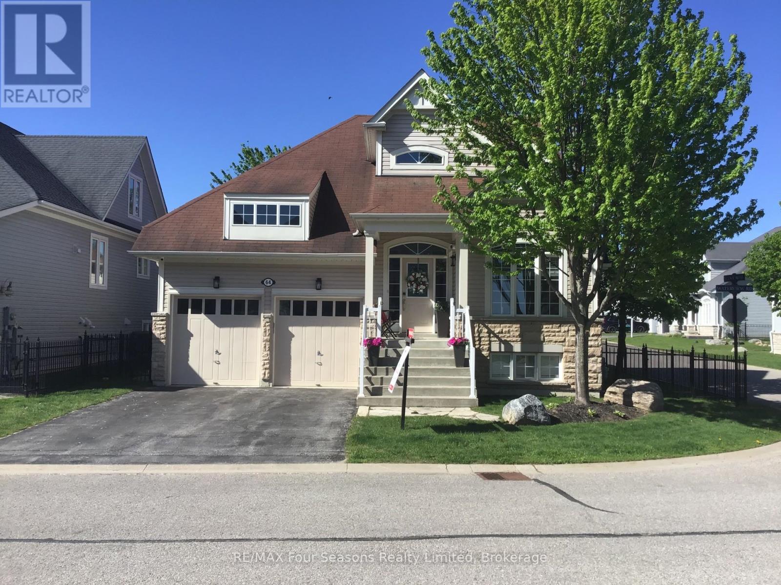 64 Waterview Road, Wasaga Beach, Ontario  L9Z 0E9 - Photo 2 - S13703642