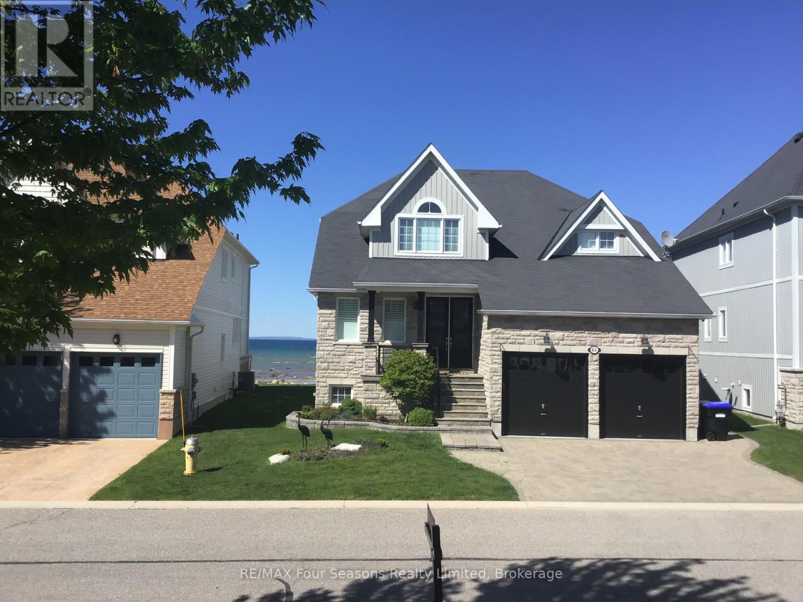 64 Waterview Road, Wasaga Beach, Ontario  L9Z 0E9 - Photo 30 - S13703642