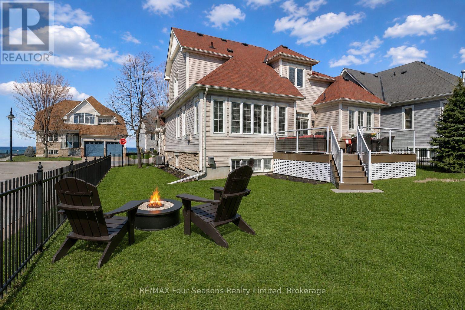 64 Waterview Road, Wasaga Beach, Ontario  L9Z 0E9 - Photo 32 - S13703642