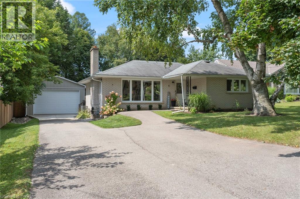 16 Gibson Drive, Simcoe, Ontario  N3Y 3L2 - Photo 1 - 40857651