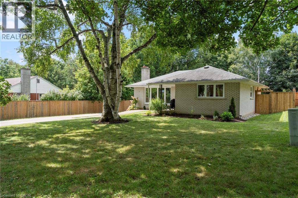 16 Gibson Drive, Simcoe, Ontario  N3Y 3L2 - Photo 2 - 40857651