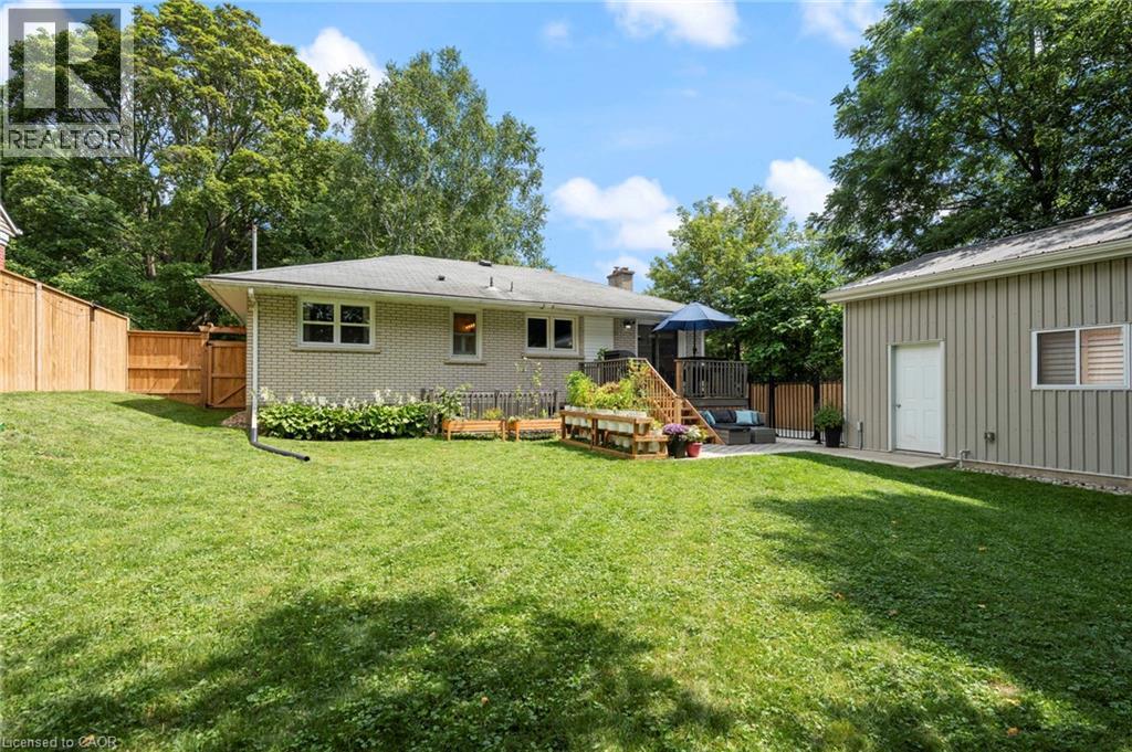16 Gibson Drive, Simcoe, Ontario  N3Y 3L2 - Photo 22 - 40857651