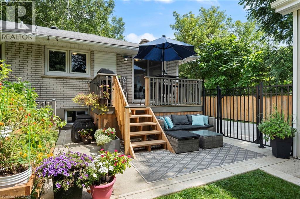 16 Gibson Drive, Simcoe, Ontario  N3Y 3L2 - Photo 23 - 40857651