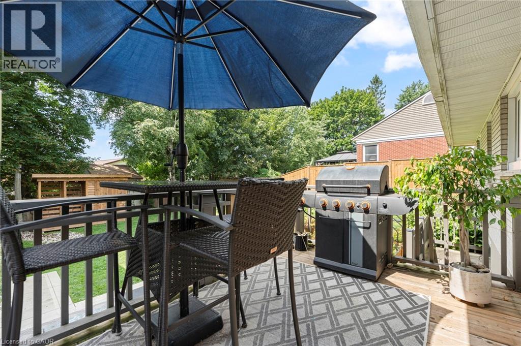 16 Gibson Drive, Simcoe, Ontario  N3Y 3L2 - Photo 24 - 40857651