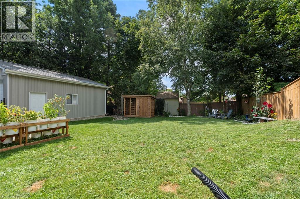 16 Gibson Drive, Simcoe, Ontario  N3Y 3L2 - Photo 25 - 40857651