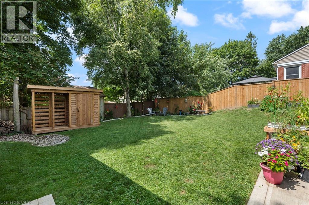 16 Gibson Drive, Simcoe, Ontario  N3Y 3L2 - Photo 26 - 40857651