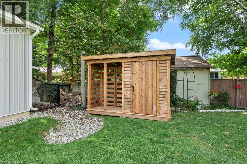 16 Gibson Drive, Simcoe, Ontario  N3Y 3L2 - Photo 27 - 40857651