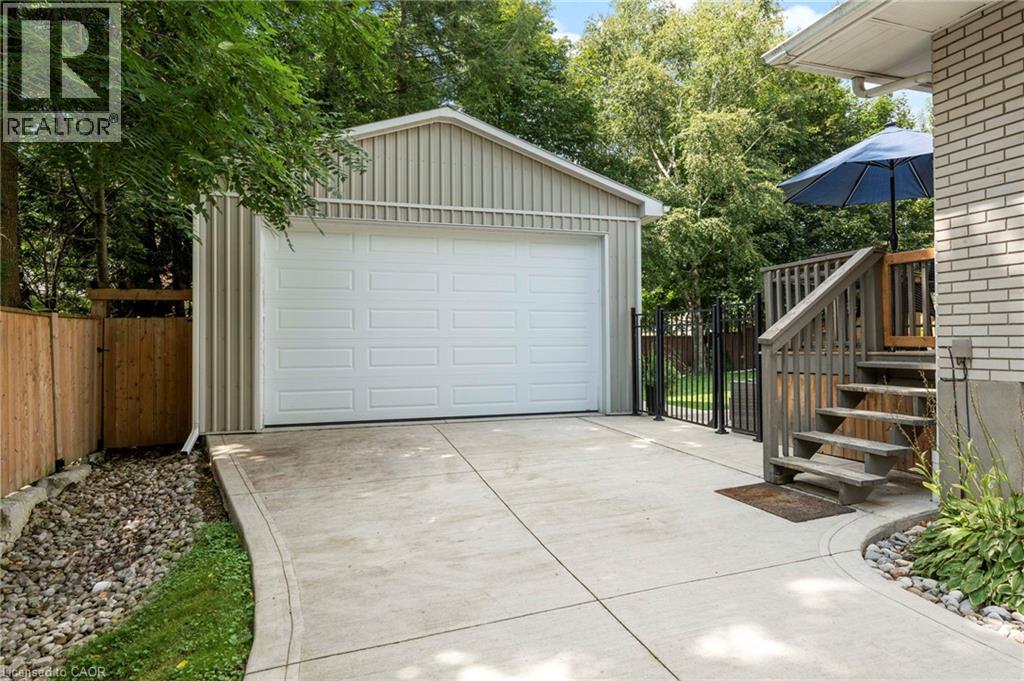 16 Gibson Drive, Simcoe, Ontario  N3Y 3L2 - Photo 28 - 40857651
