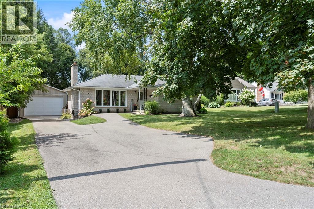 16 Gibson Drive, Simcoe, Ontario  N3Y 3L2 - Photo 3 - 40857651