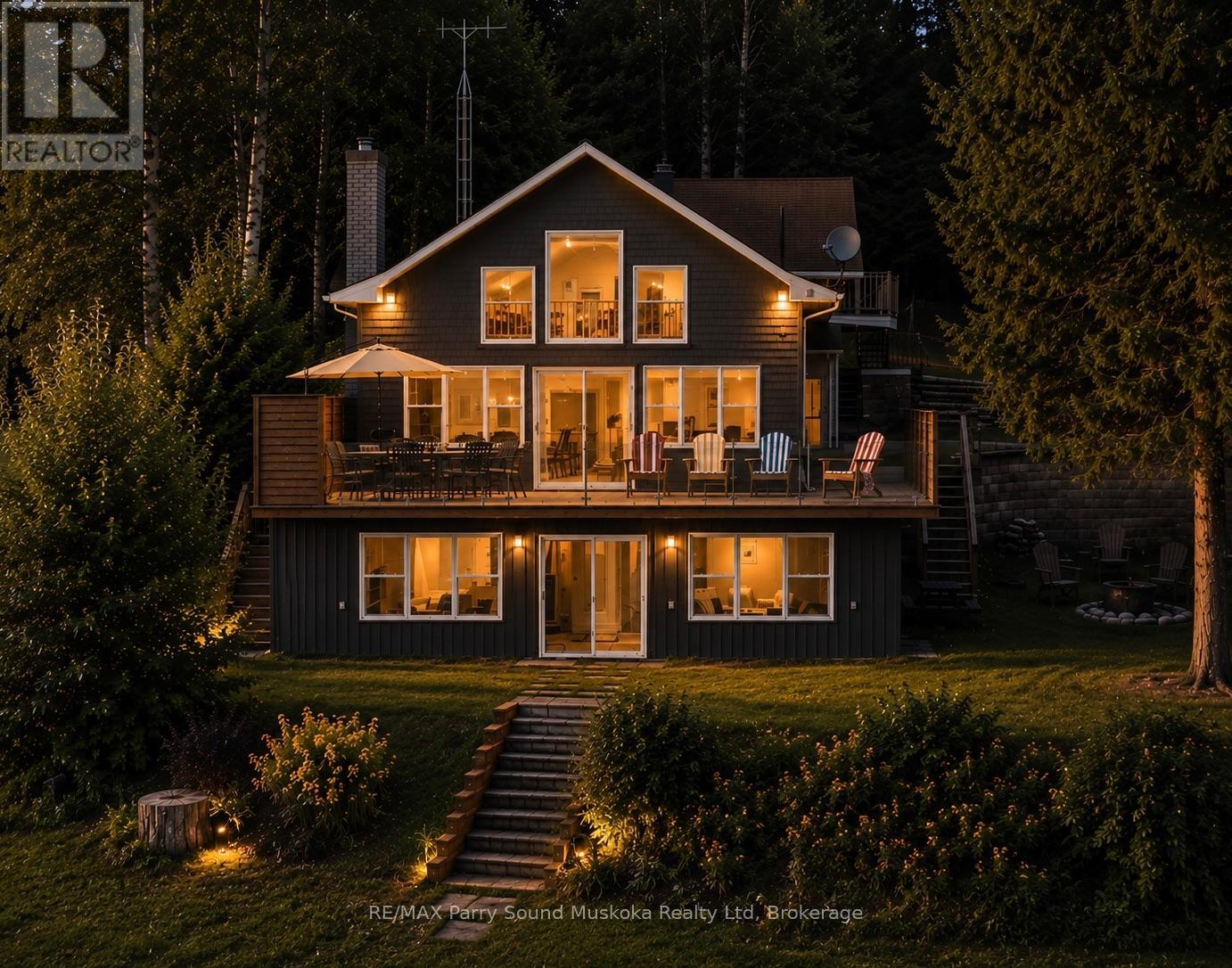 247 Blue Jay Road, French River, Ontario  P0M 2N0 - Photo 1 - X13703634