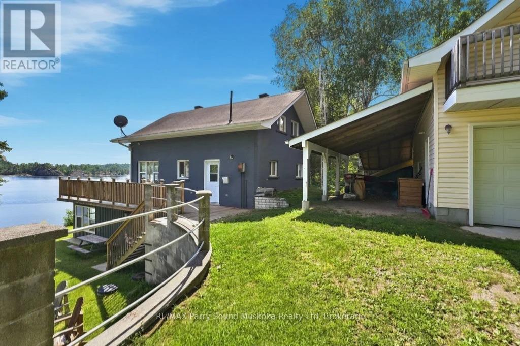 247 Blue Jay Road, French River, Ontario  P0M 2N0 - Photo 30 - X13703634