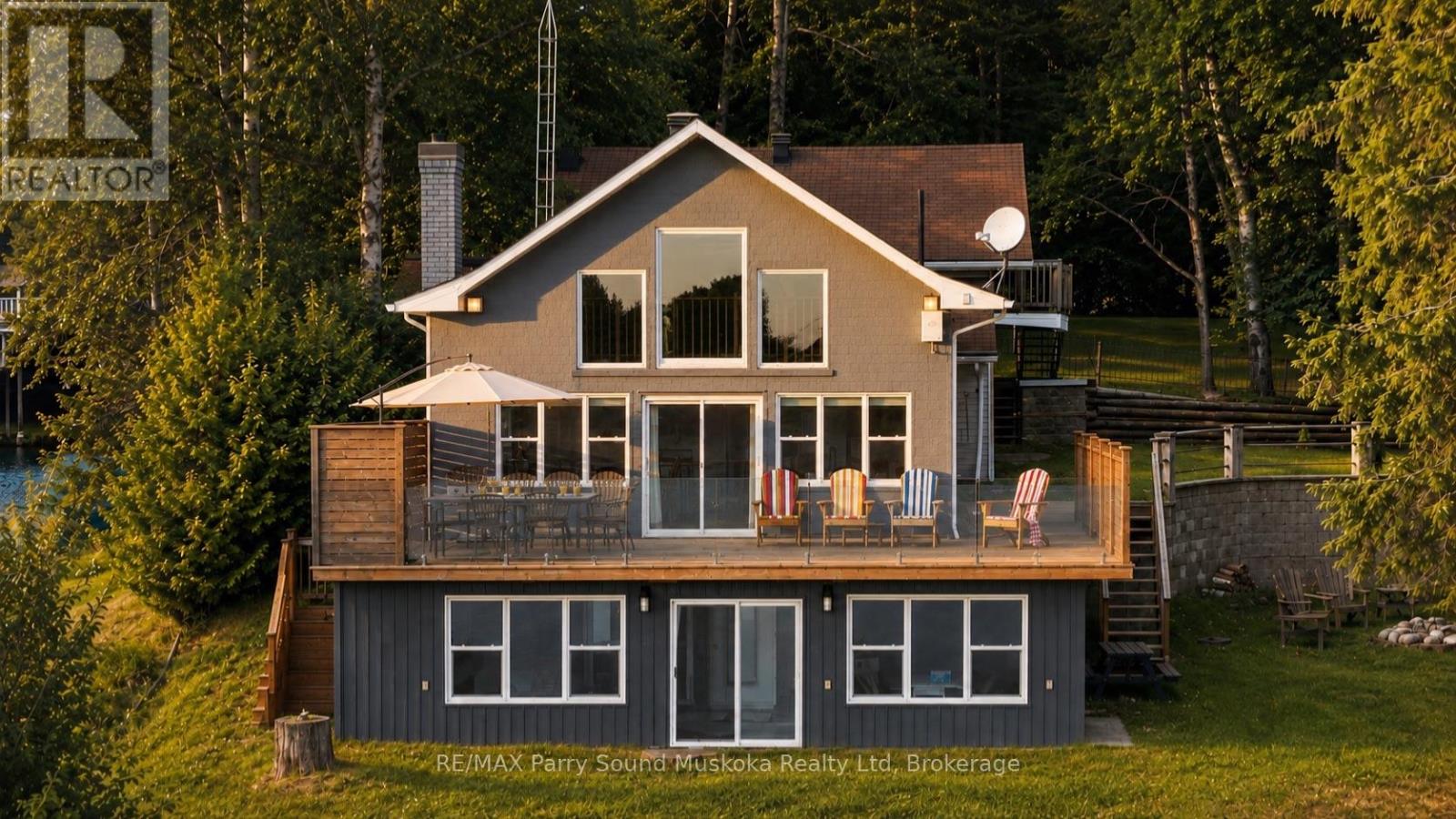 247 Blue Jay Road, French River, Ontario  P0M 2N0 - Photo 4 - X13703634