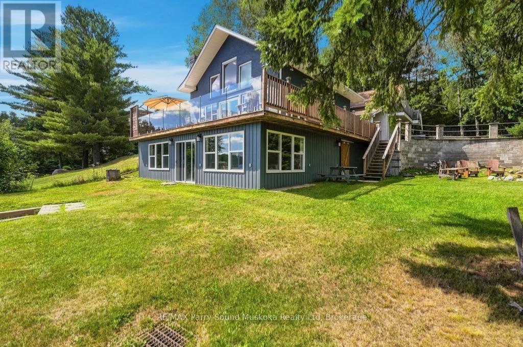 247 Blue Jay Road, French River, Ontario  P0M 2N0 - Photo 40 - X13703634
