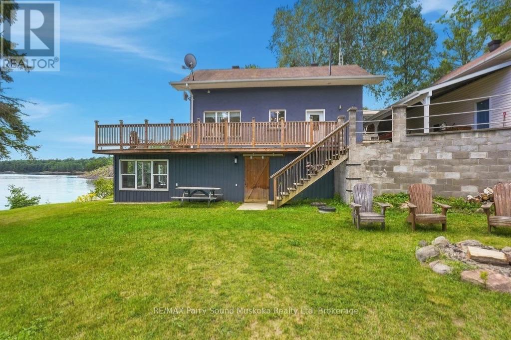 247 Blue Jay Road, French River, Ontario  P0M 2N0 - Photo 6 - X13703634