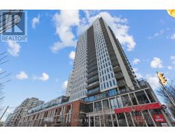 1407 - 170 SUMACH STREET, Toronto, Ontario