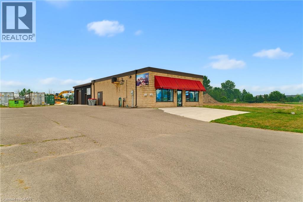 3 David Street, Listowel, Ontario  N4W 3S7 - Photo 5 - 40848675
