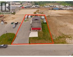 3 DAVID Street, Listowel, Ontario