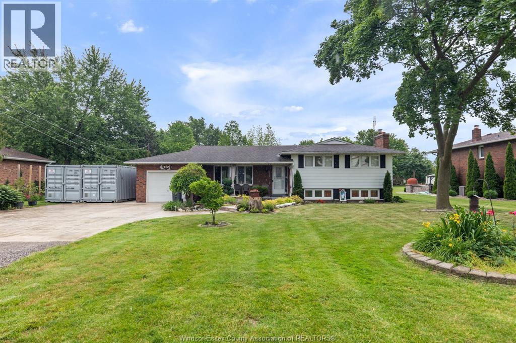 3325 Baseline Road, Windsor, Ontario  N9V 0A2 - Photo 2 - 26013986