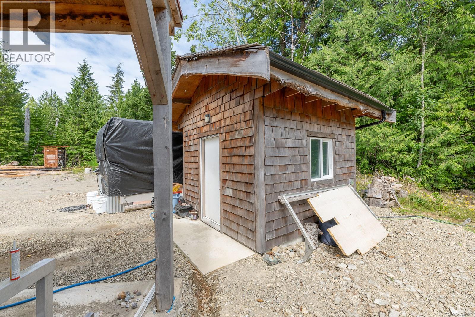 721 Bamfield Rd, Bamfield, British Columbia  V0R 1B0 - Photo 14 - 1047603