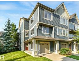 #55 603 WATT BV SW, Edmonton, Alberta