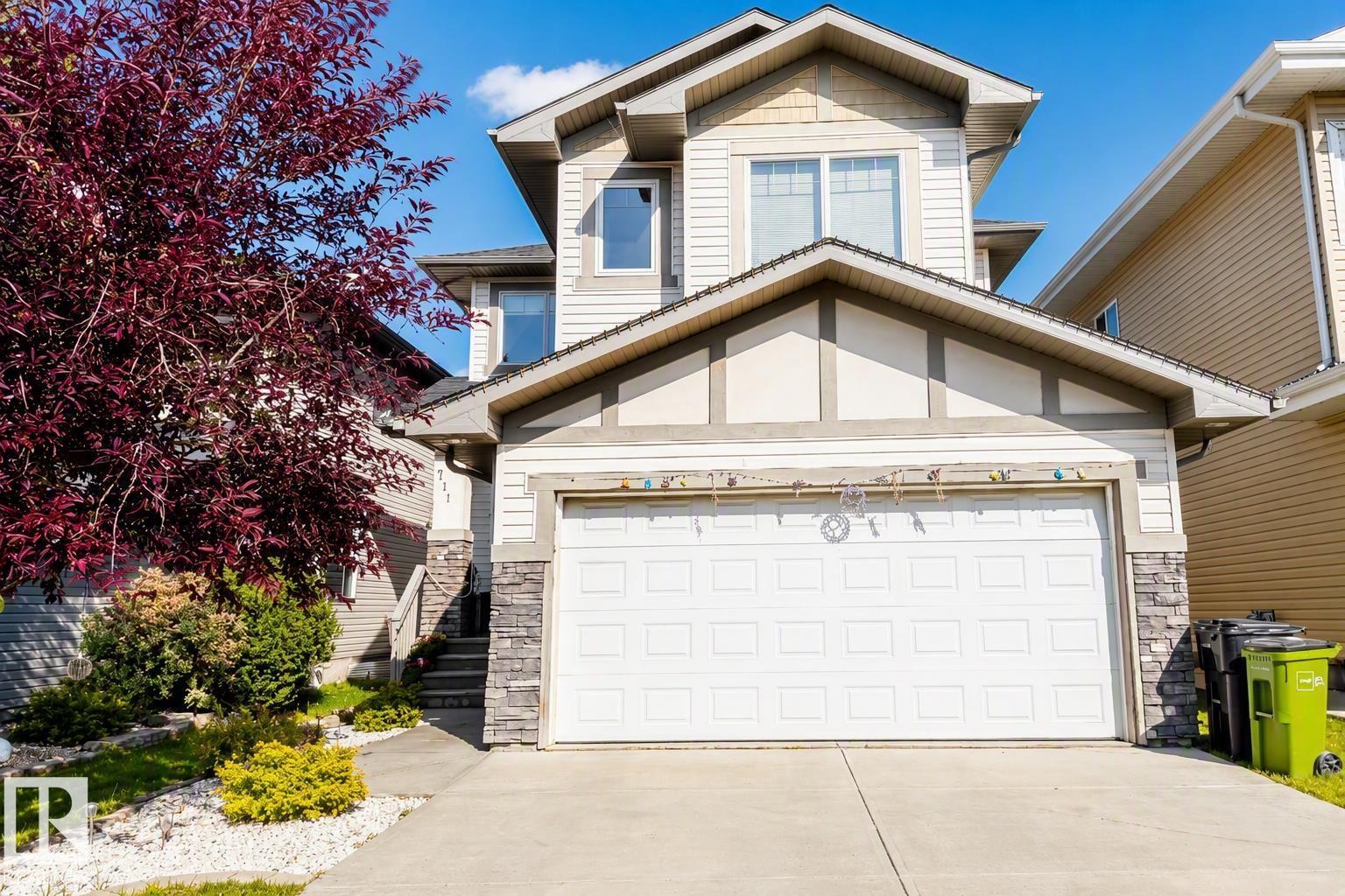 711 57 St SW, edmonton, Alberta