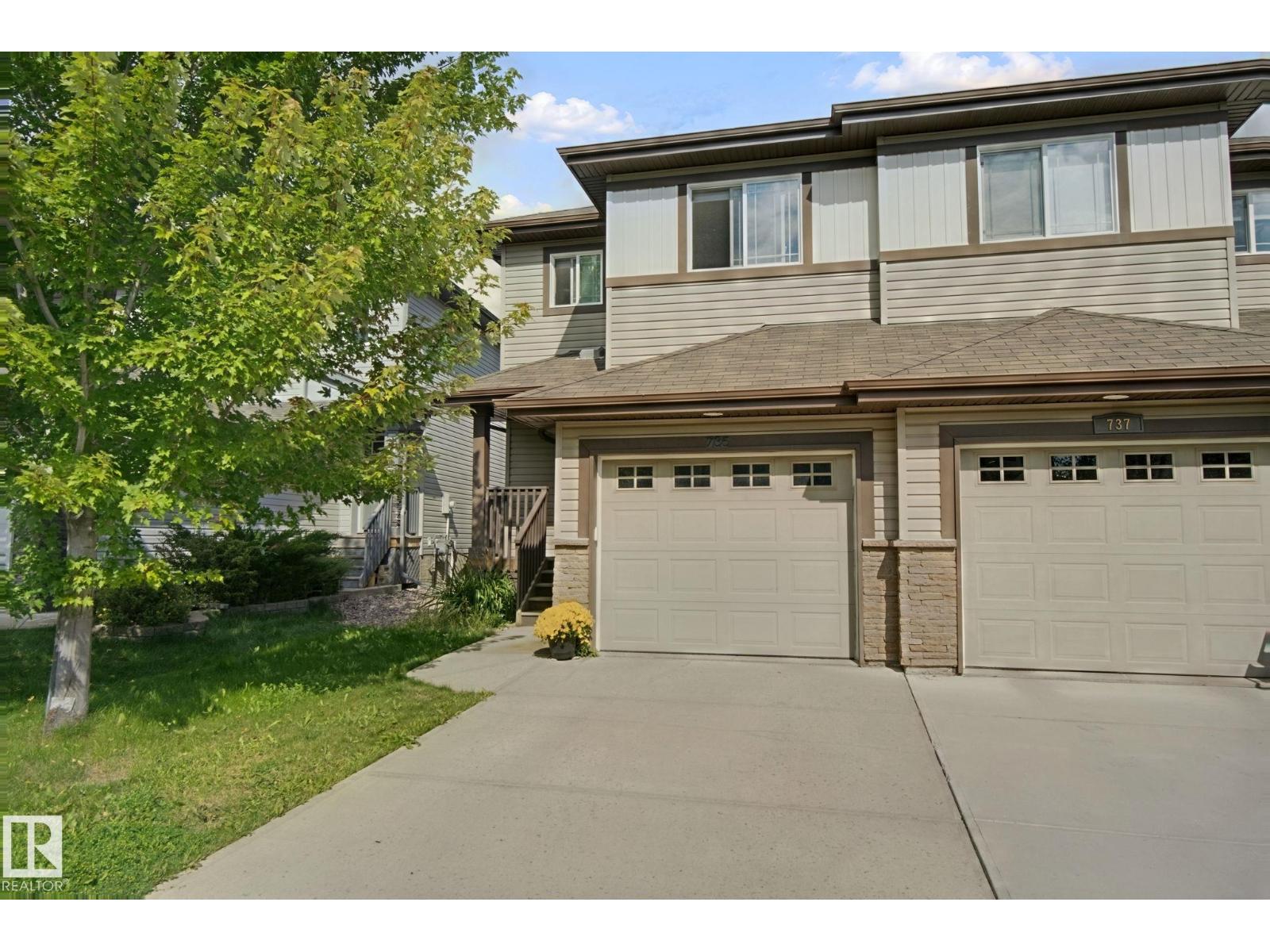735 176 ST SW, edmonton, Alberta
