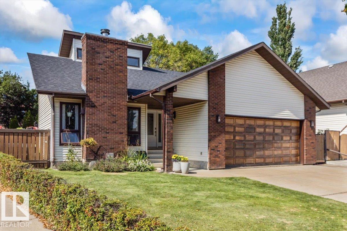 6 LAIRD PL, st. albert, Alberta