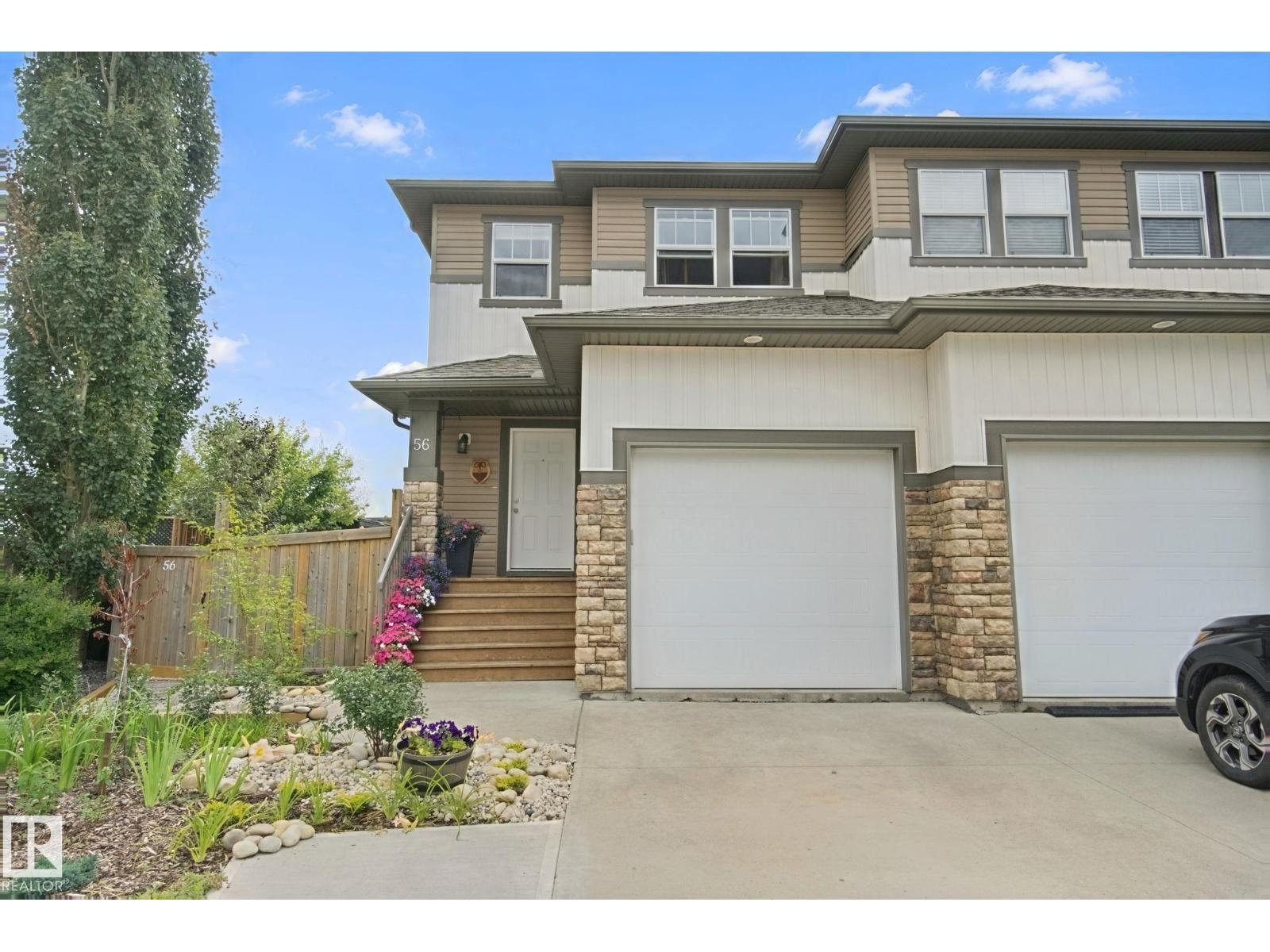 56 HARTWICK MR, spruce grove, Alberta
