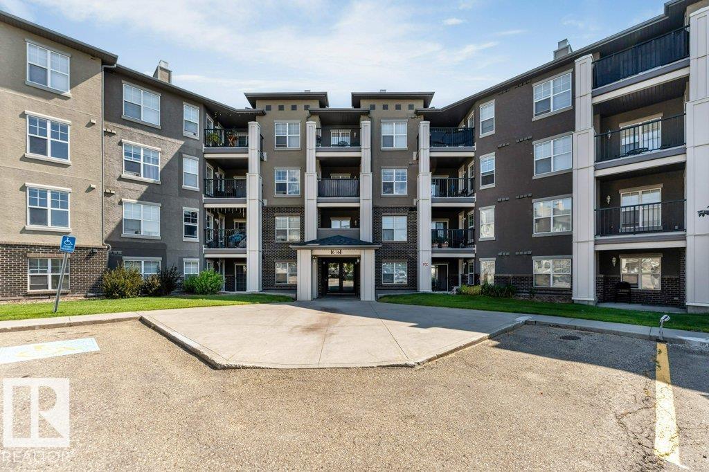 #201 616 MCALLISTER LO SW, edmonton, Alberta