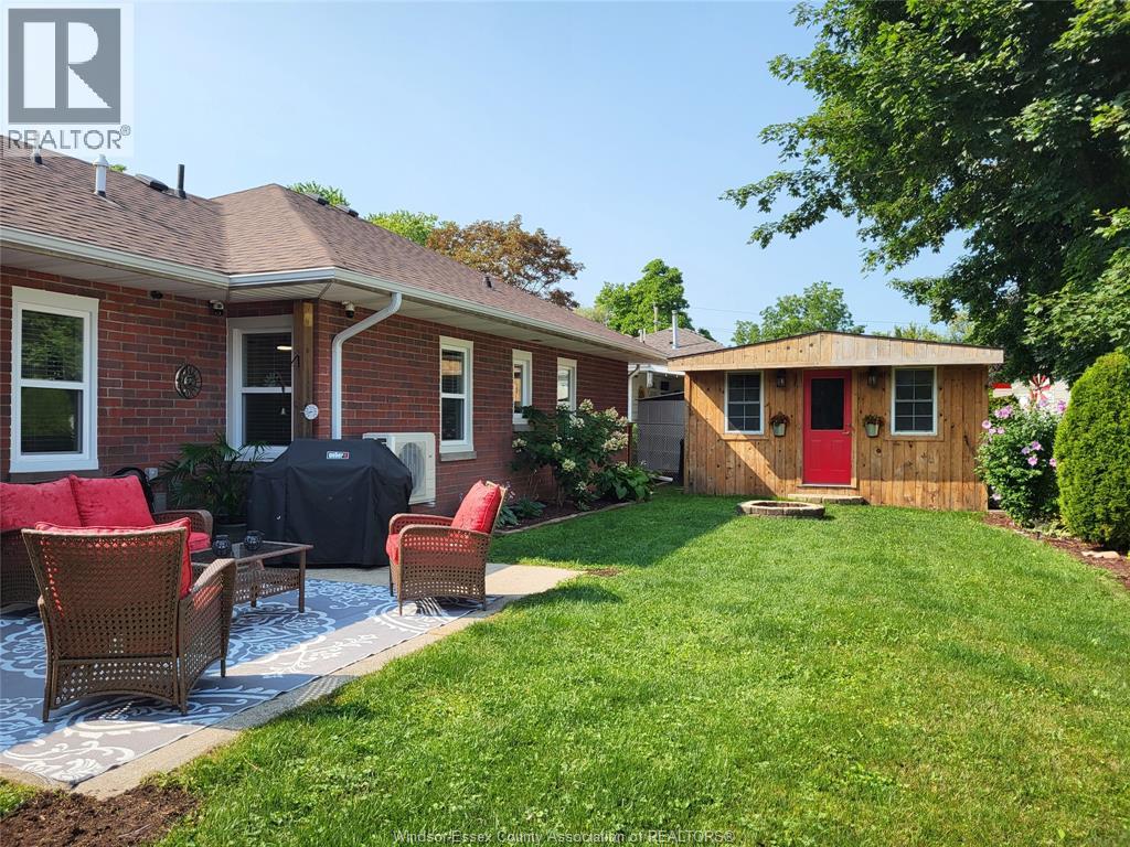86 Mary Street, Thamesville, Ontario  N0P 2K0 - Photo 29 - 26018674