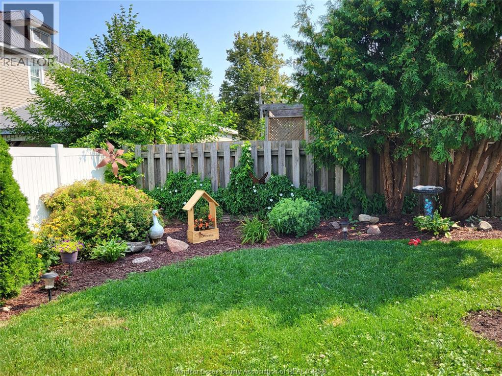 86 Mary Street, Thamesville, Ontario  N0P 2K0 - Photo 30 - 26018674