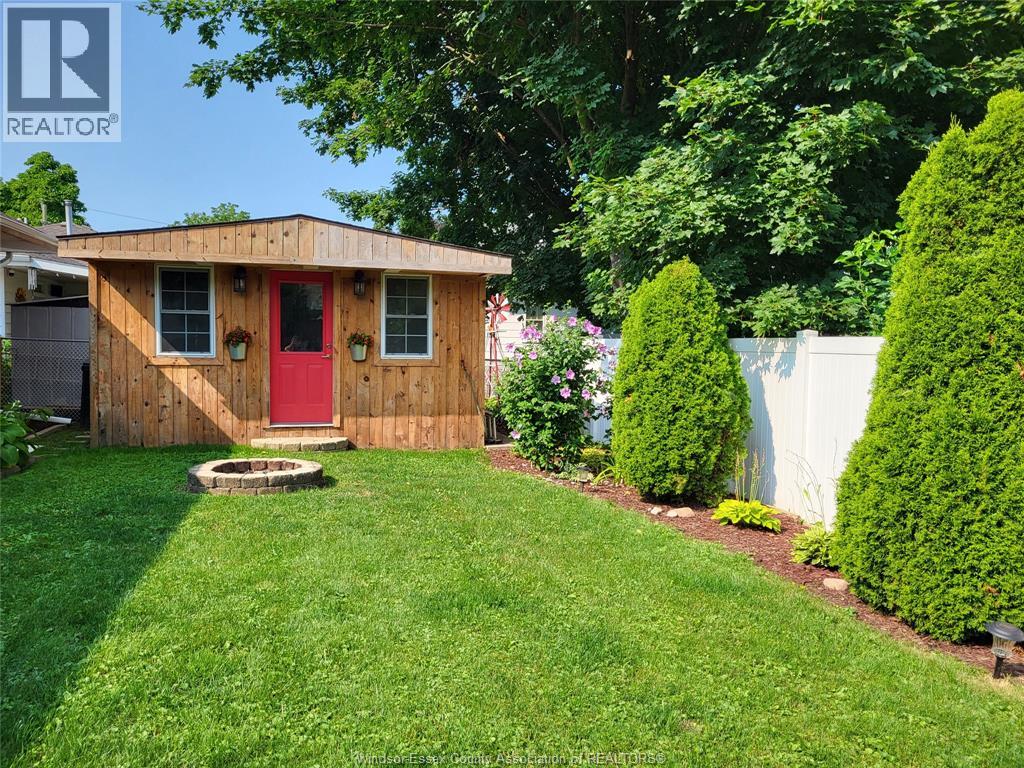 86 Mary Street, Thamesville, Ontario  N0P 2K0 - Photo 28 - 26018674