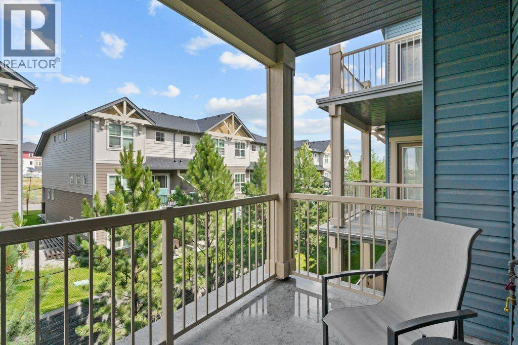 304, 201 Sunset Drive, Cochrane, Alberta  T4C 0H5 - Photo 15 - A2326716