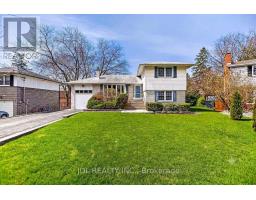 MAIN FLOOR - 6 WILLOWGATE DRIVE, Markham, Ontario